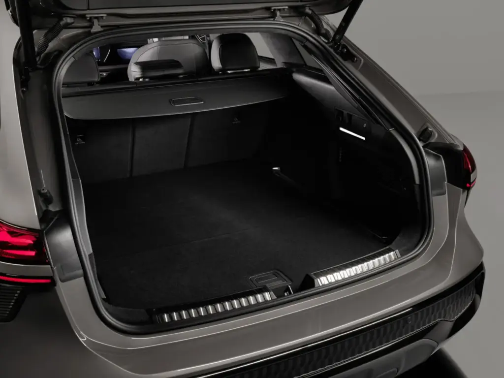 El Audi A6 allroad regresa con más carácter que nunca 32 Motor16 Audi A6 allroad quattro 2026 27 Motor16