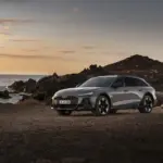 Audi A6 allroad quattro: ya hay precio para el aventurero familiar