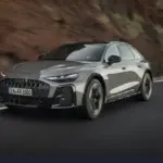 El Audi A6 allroad regresa con más carácter que nunca