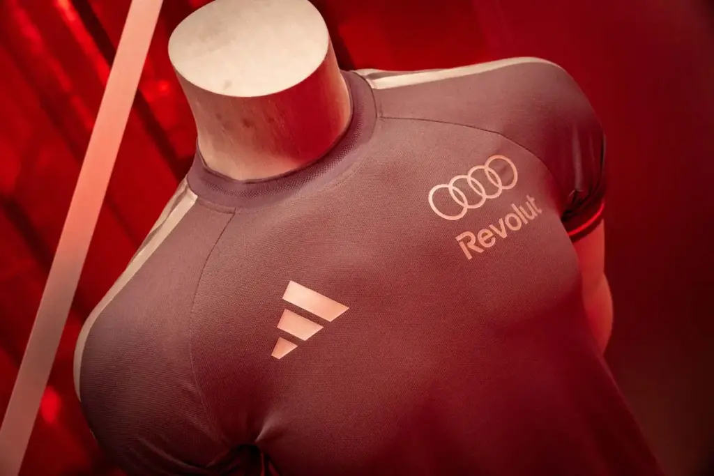 Audi acerca su monoplaza de F1 a los fans: dónde ver el R26 y participar en otras propuestas de la marca 9 Motor16 Audi F1 pop up store 8 Motor16