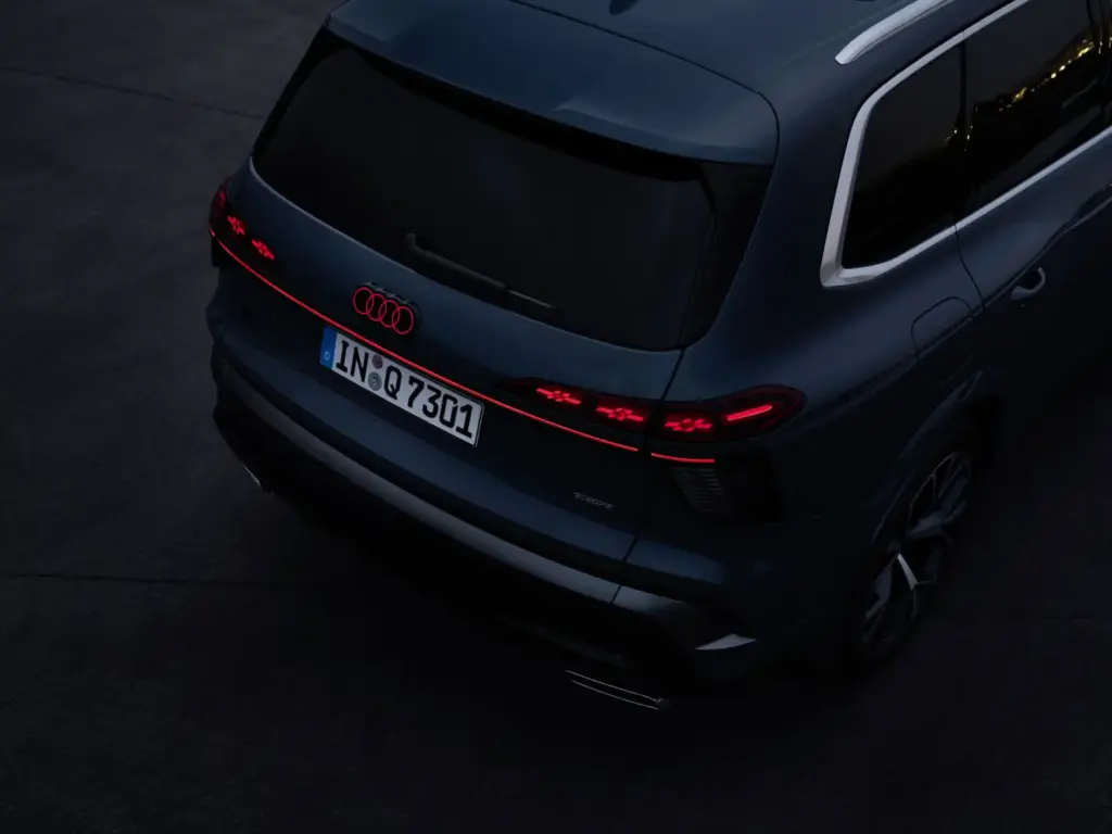 Audi Q7 2027 primer contacto 12 Motor16