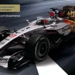 Castrol sortea una experiencia VIP con el equipo Audi Revolut F1 en Monza: así puedes ganar dos entradas para el GP de Italia