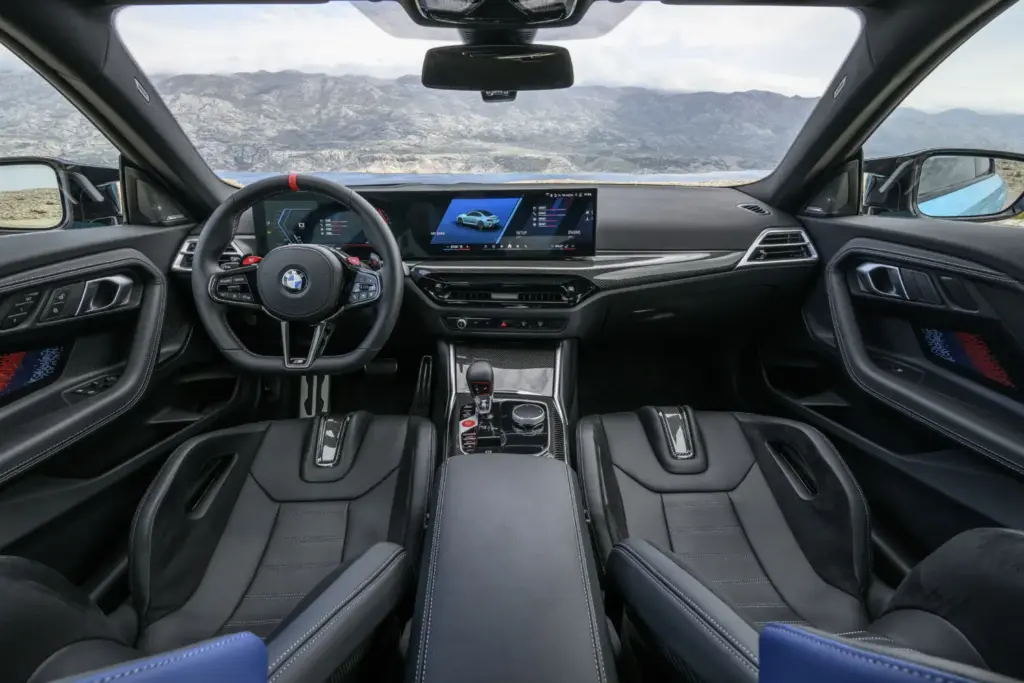 BMW M2 CON M XDRIVE 14 Motor16