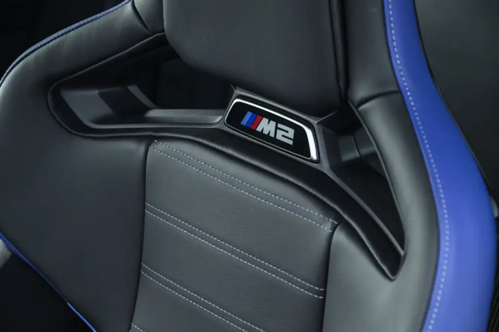 BMW M2 CON M XDRIVE 17 Motor16