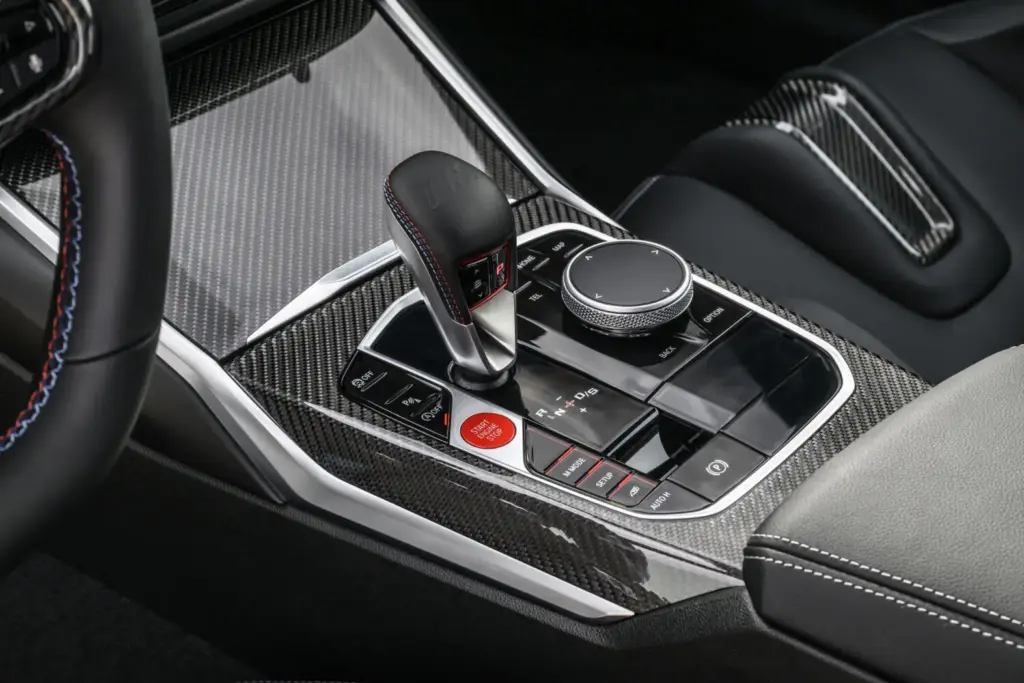 BMW M2 CON M XDRIVE 20 Motor16