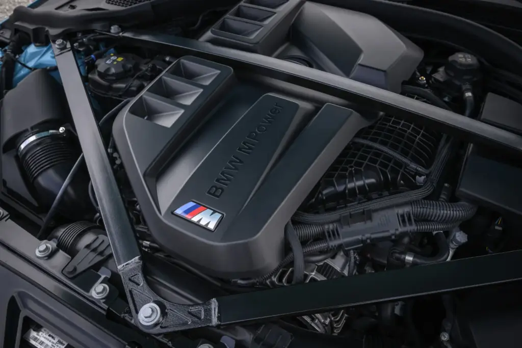 BMW M2 CON M XDRIVE 22 Motor16