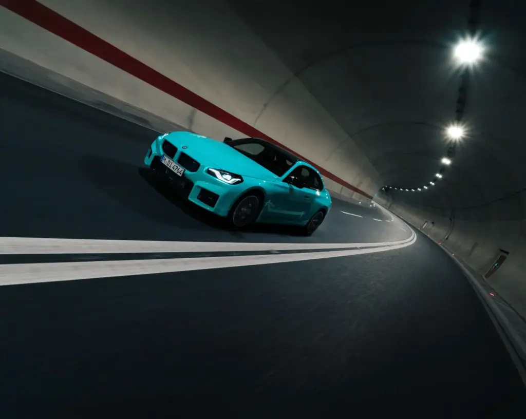 BMW M2 CON M XDRIVE 23 Motor16