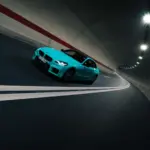 El BMW M2, con 480 CV, y por primera vez con tracción total