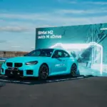 Así es el impresionante BMW M2 que la marca regala al piloto mejor clasificado en MotoGP este año