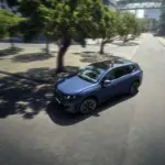 BMW iX3 e i7: tecnología inteligente y humor viral para entender el coche eléctrico