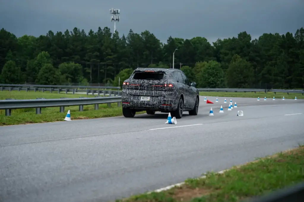 El nuevo BMW X5 entra en la fase final de pruebas 24 Motor16 BMW X5 2026 TEST 21 Motor16