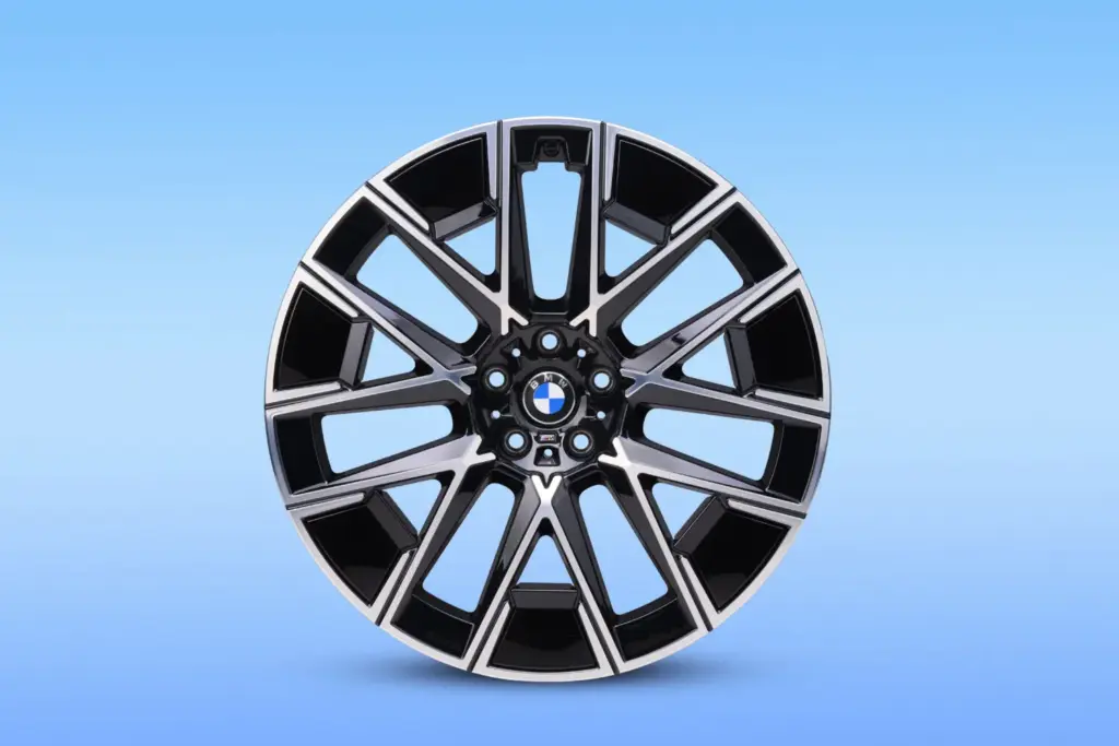 BMW X5 SOSTENIBILIDAD 2 Motor16