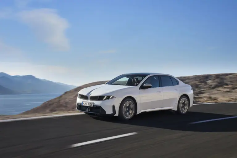 BMW recorta costes sin cerrar plantas: así pasa del 3,6 % al 10 % de margen con China en caída
