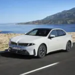 BMW i3 50 xDrive First Edition: Precio del primer Serie 3 eléctrico, con hasta 906 km de autonomía