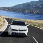 Los 10 coches eléctricos con más autonomía en 2026: varios modelos ya superan los 600 km