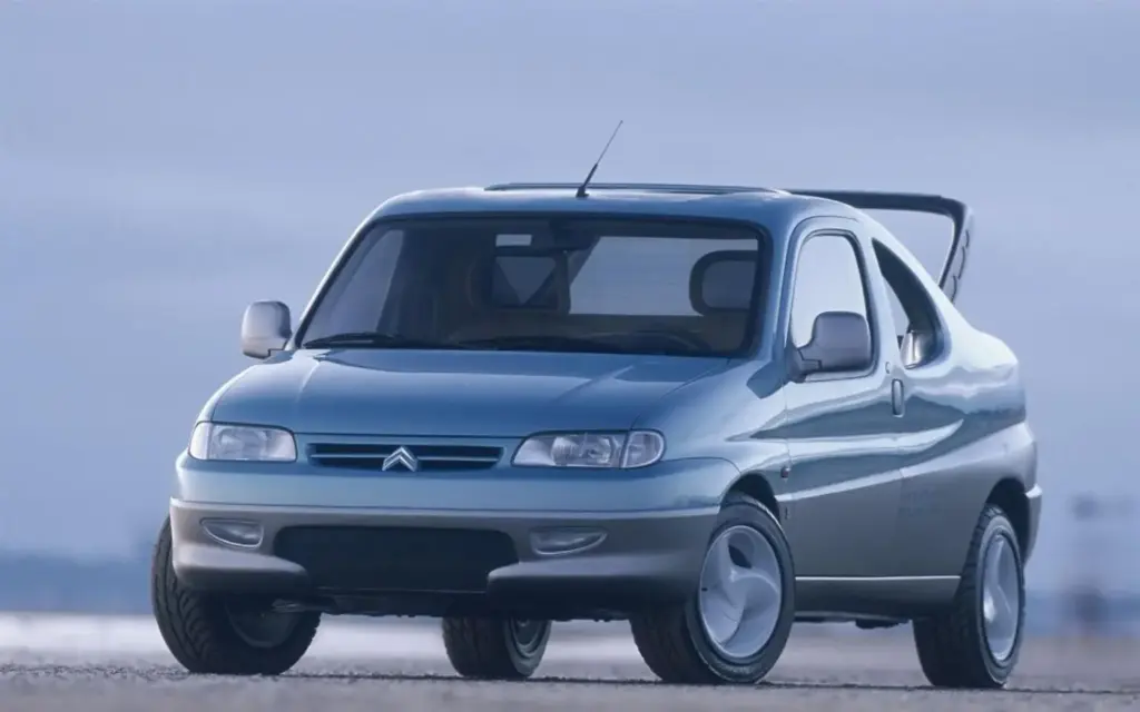 Berlingo plage concept 1996 1 Motor16