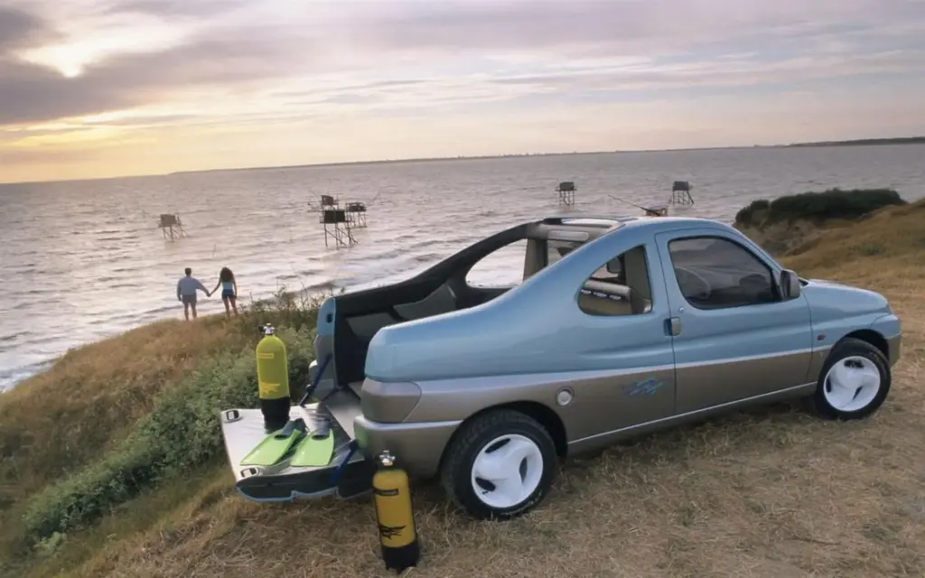 Berlingo plage concept 1996 2 Motor16