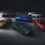 Así es la nueva colección de Mulliner para Bentley: la exclusiva ‘The Bespoke Series’ 