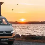 Roadsurfer cumple 10 años: el boom del alquiler de furgonetas camper como negocio para autónomos