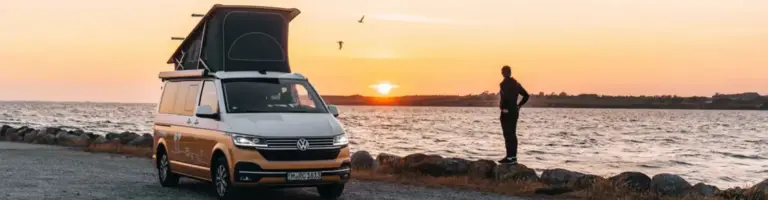 Roadsurfer cumple 10 años: el boom del alquiler de furgonetas camper como negocio para autónomos