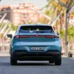 Changan amplía su red en Europa a 100 puntos de venta y busca socio para sus furgonetas chinas de precio competitivo