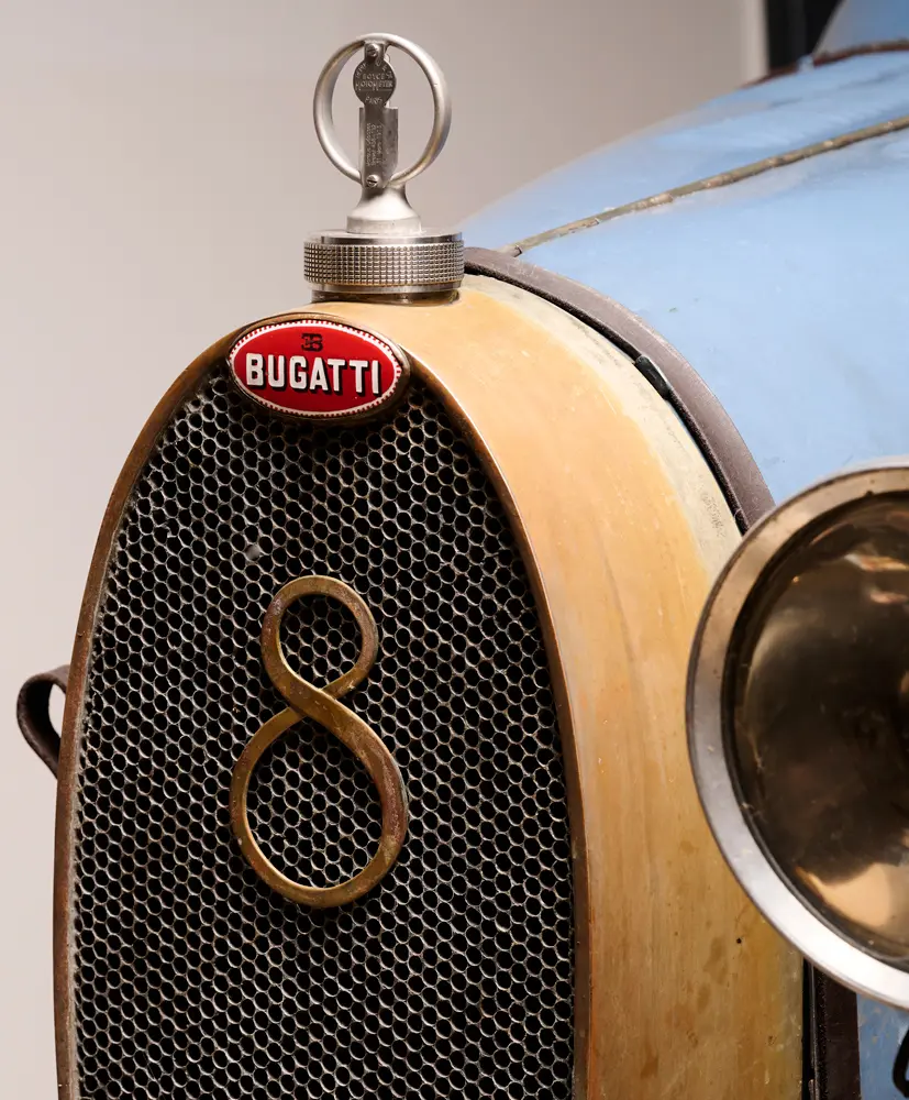 CLASSIC CAR HOUSE 4 Motor16