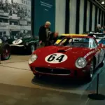 Copenhague: la ciudad a escala humana que esconde joyas del automóvil y un hotel sostenible con pasado naval
