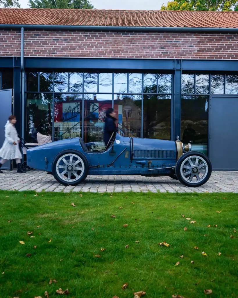 CLASSIC CAR HOUSE 7 Motor16