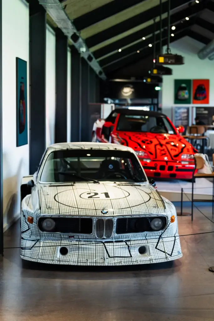 CLASSIC CAR HOUSE 8 Motor16