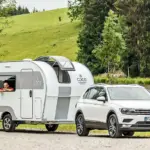 Los 5 errores más comunes al cargar la caravana y cómo evitarlos para viajar seguro