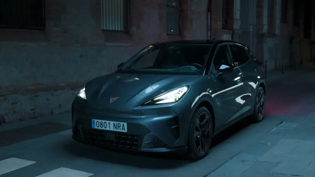 CUPRA RAVAL CAMPANA GLOBAL10 Motor16