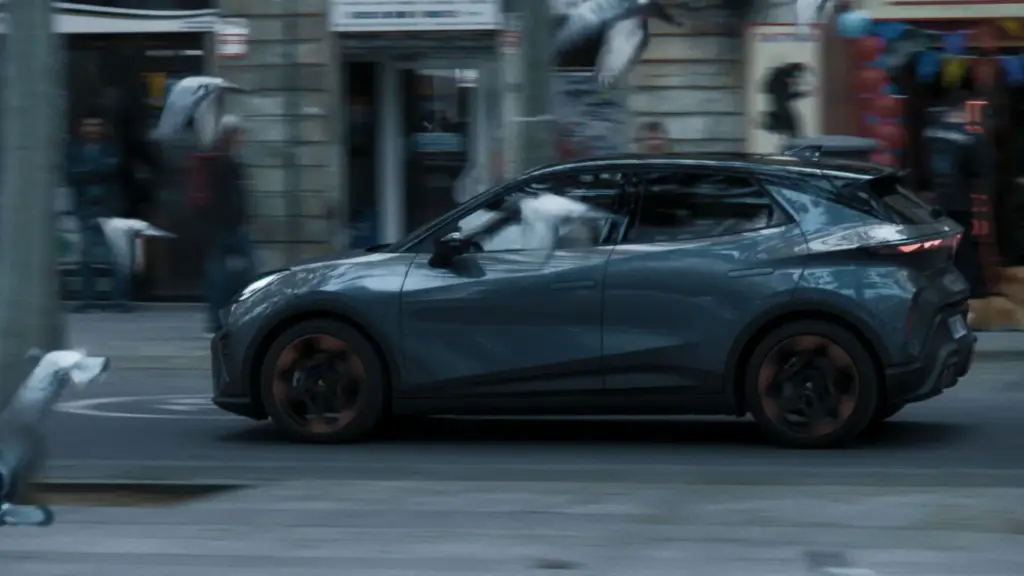 CUPRA RAVAL CAMPANA GLOBAL5 Motor16