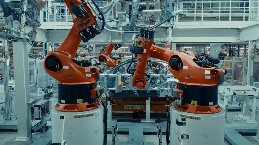 Así nace el CUPRA Raval: el primer eléctrico español fabricado en Martorell llega este verano 4 Motor16 CUPRA Raval