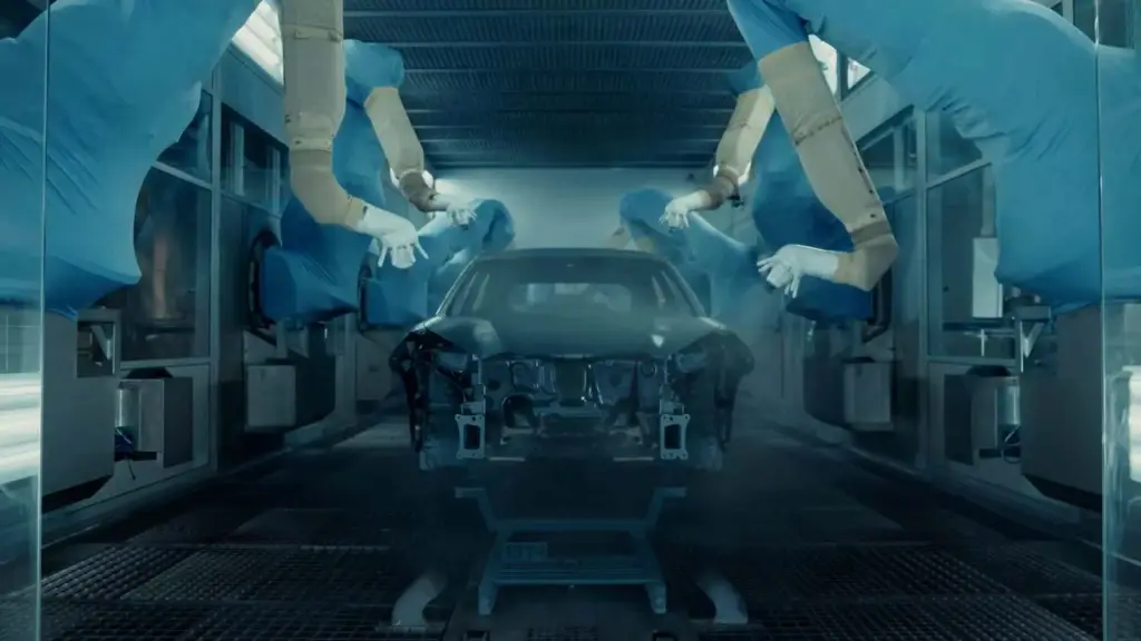 Así nace el CUPRA Raval: el primer eléctrico español fabricado en Martorell llega este verano 2 Motor16 CUPRA Raval, fábrica, Martorell