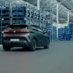 Así nace el CUPRA Raval: el primer eléctrico español fabricado en Martorell llega este verano