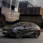 El CUPRA Tavascan se renueva y es más accesible al bolsillo