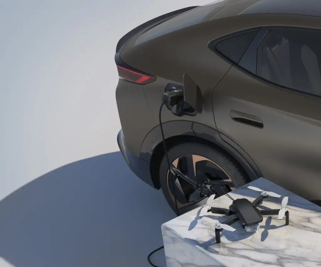 El CUPRA Tavascan se renueva y es más accesible al bolsillo 15 Motor16 CUPRA Tavascan Black Edition 11 Motor16