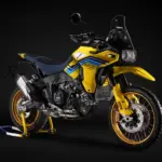 Ducati DesertX Collezione 100: solo 100 unidades de la trail inspirada en la Pantah Ice
