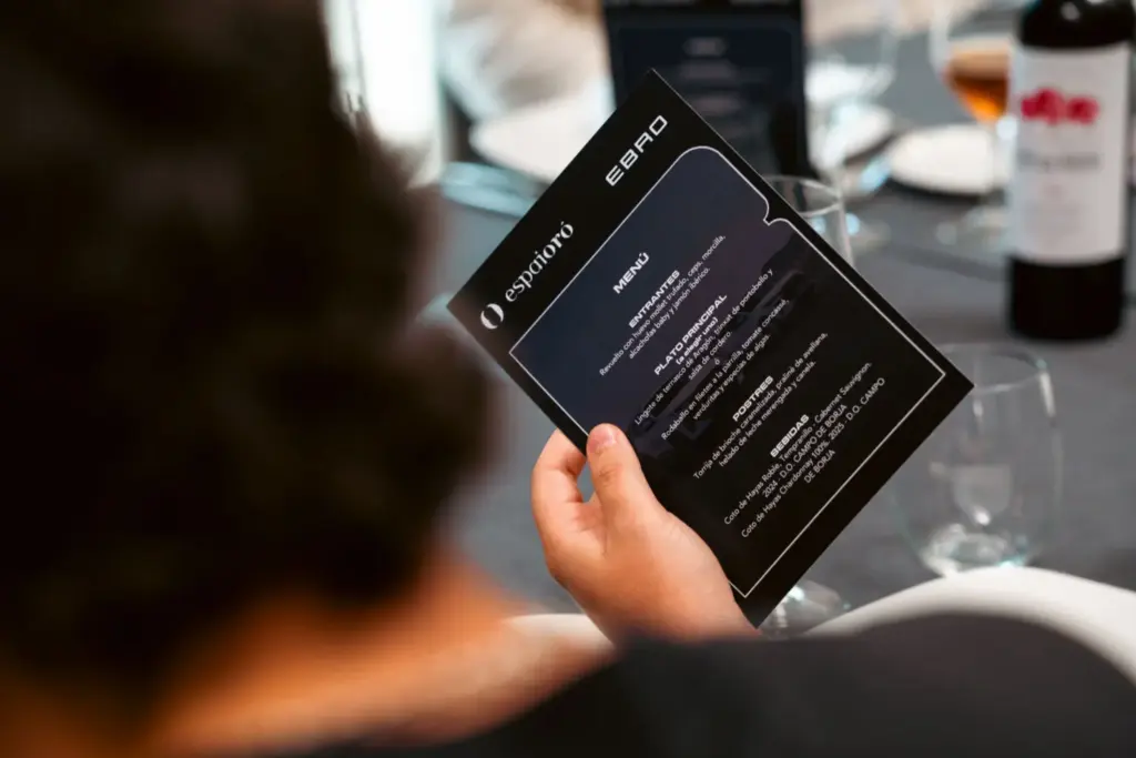 Desafio EBRO HEV 9 Motor16