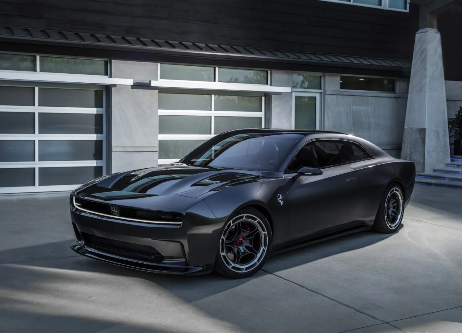 El Dodge Charger llega a Europa: seis décadas de músculo americano