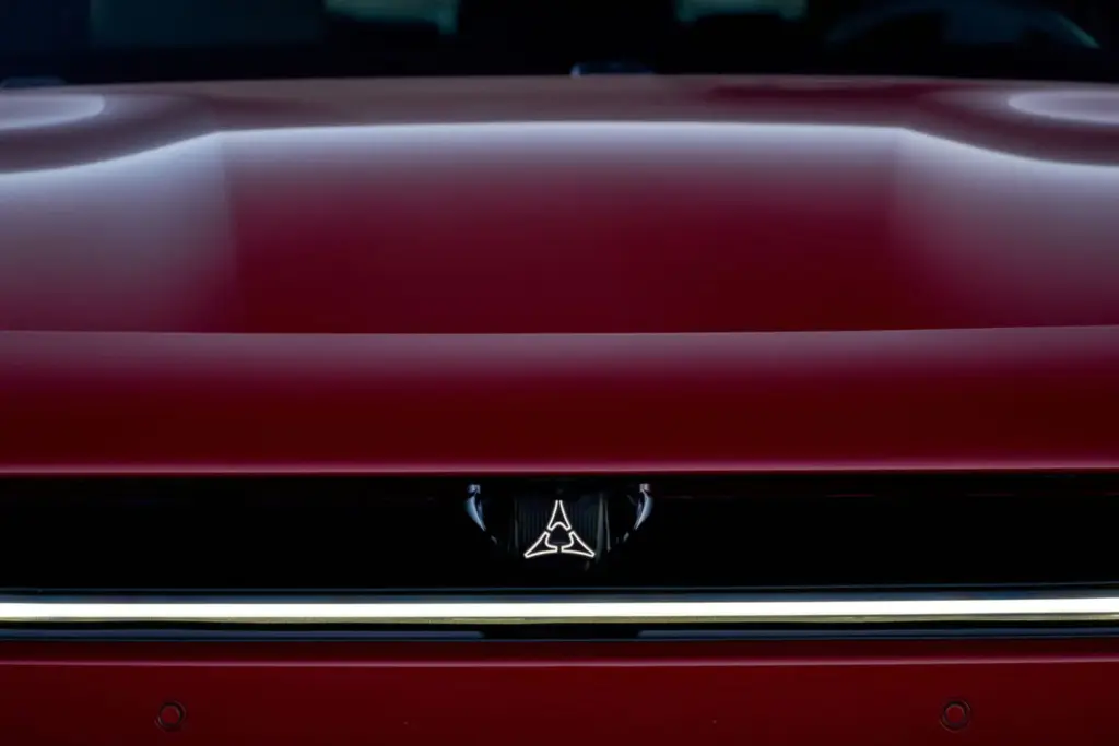 Dodge Charger, el monstruo americano ya está a la venta en Europa 18 Motor16 Dodge Charger Daytona14 Motor16