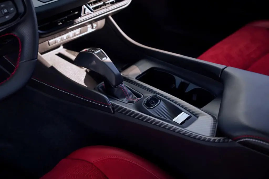 Dodge Charger, el monstruo americano ya está a la venta en Europa 10 Motor16 Dodge Charger Daytona6 Motor16