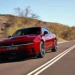 Dodge Charger, el monstruo americano ya está a la venta en Europa