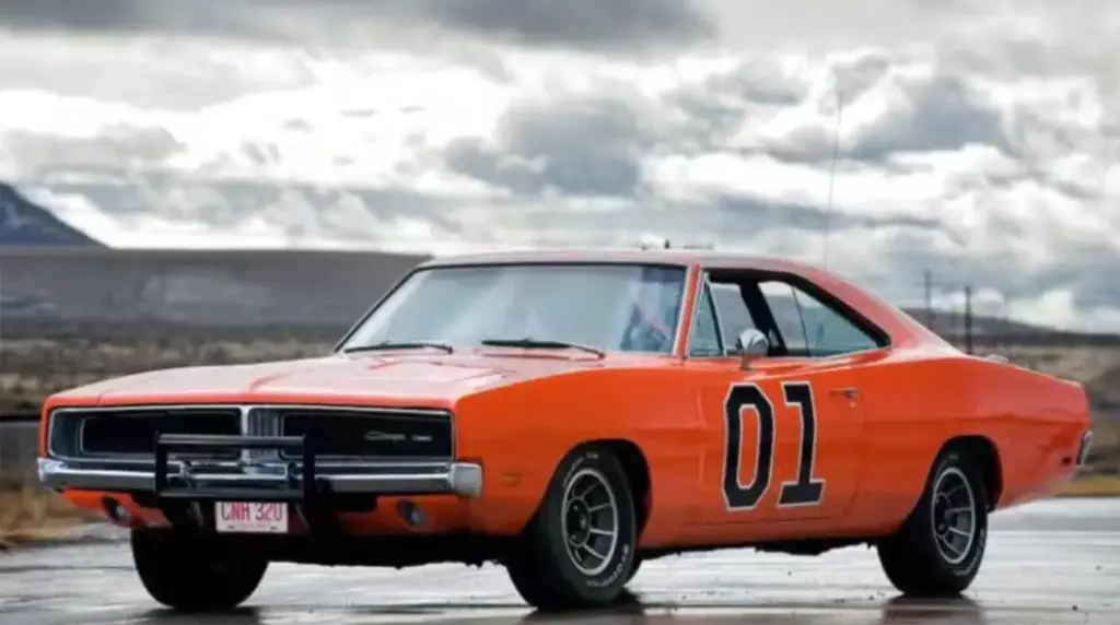 El Dodge Charger llega a Europa: seis décadas de músculo americano 20 Motor16 Dodge Charger Heritage Motor16