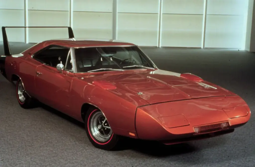 El Dodge Charger llega a Europa: seis décadas de músculo americano 7 Motor16 Dodge Charger Heritage1 Motor16