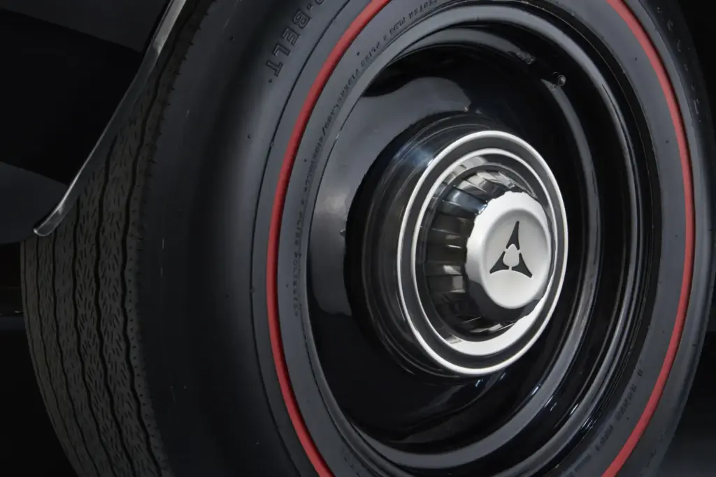 El Dodge Charger llega a Europa: seis décadas de músculo americano 17 Motor16 Dodge Charger Heritage11 Motor16