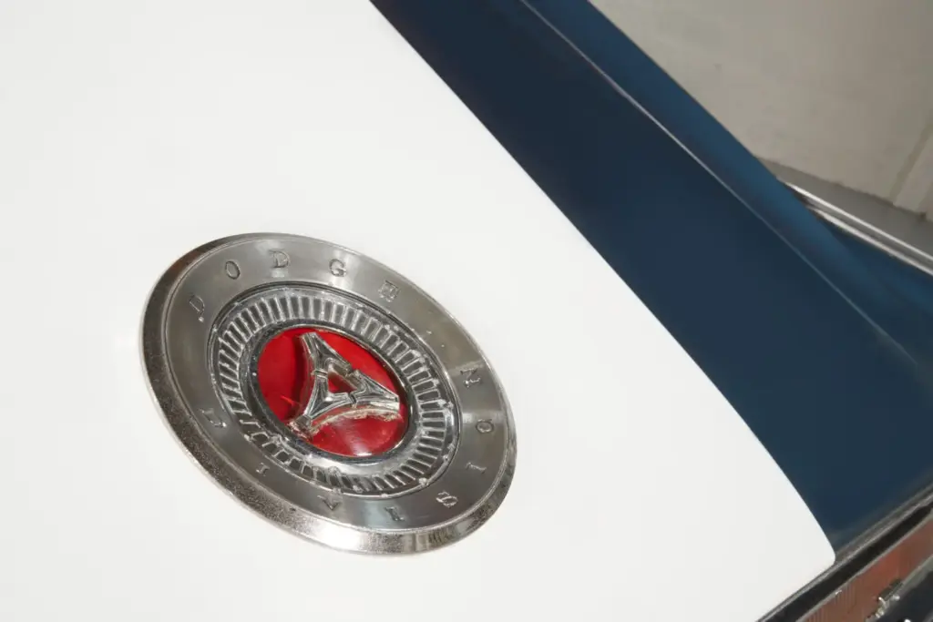 El Dodge Charger llega a Europa: seis décadas de músculo americano 18 Motor16 Dodge Charger Heritage12 Motor16