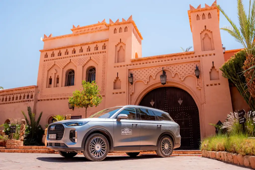 Ebro Grand Tour Marruecos 2026 1 Motor16