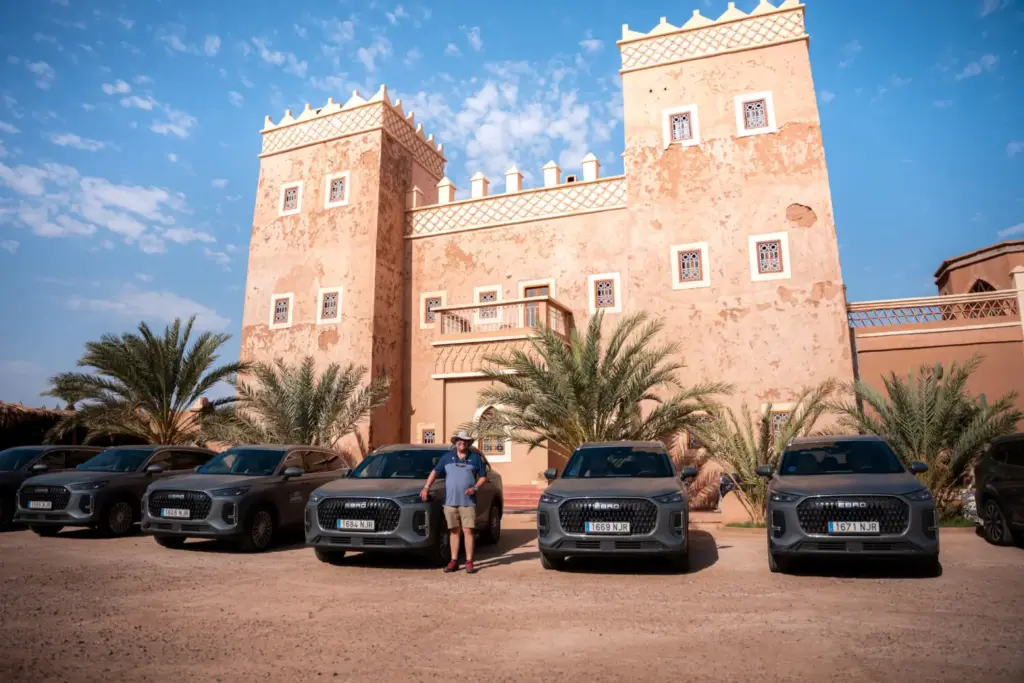 Ebro Grand Tour Marruecos 2026 12 Motor16