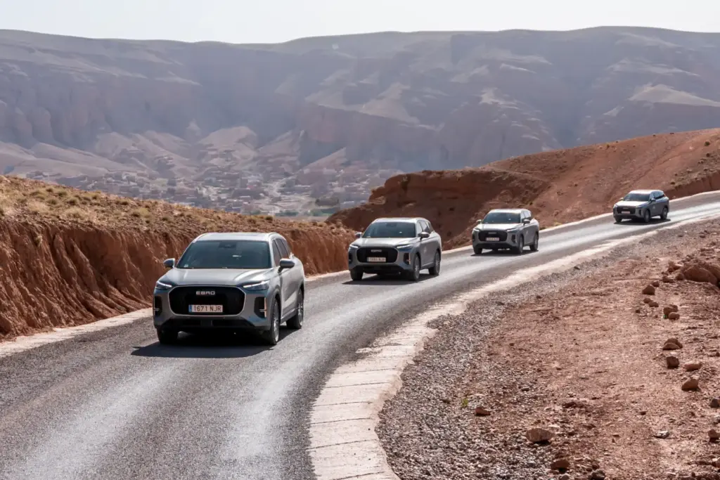 Ebro Grand Tour Marruecos 2026 17 Motor16